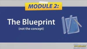 module 2, info-marketing blueprint