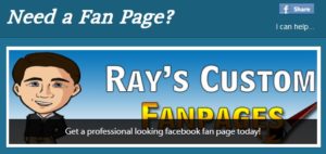 Does your business need a fanpage?