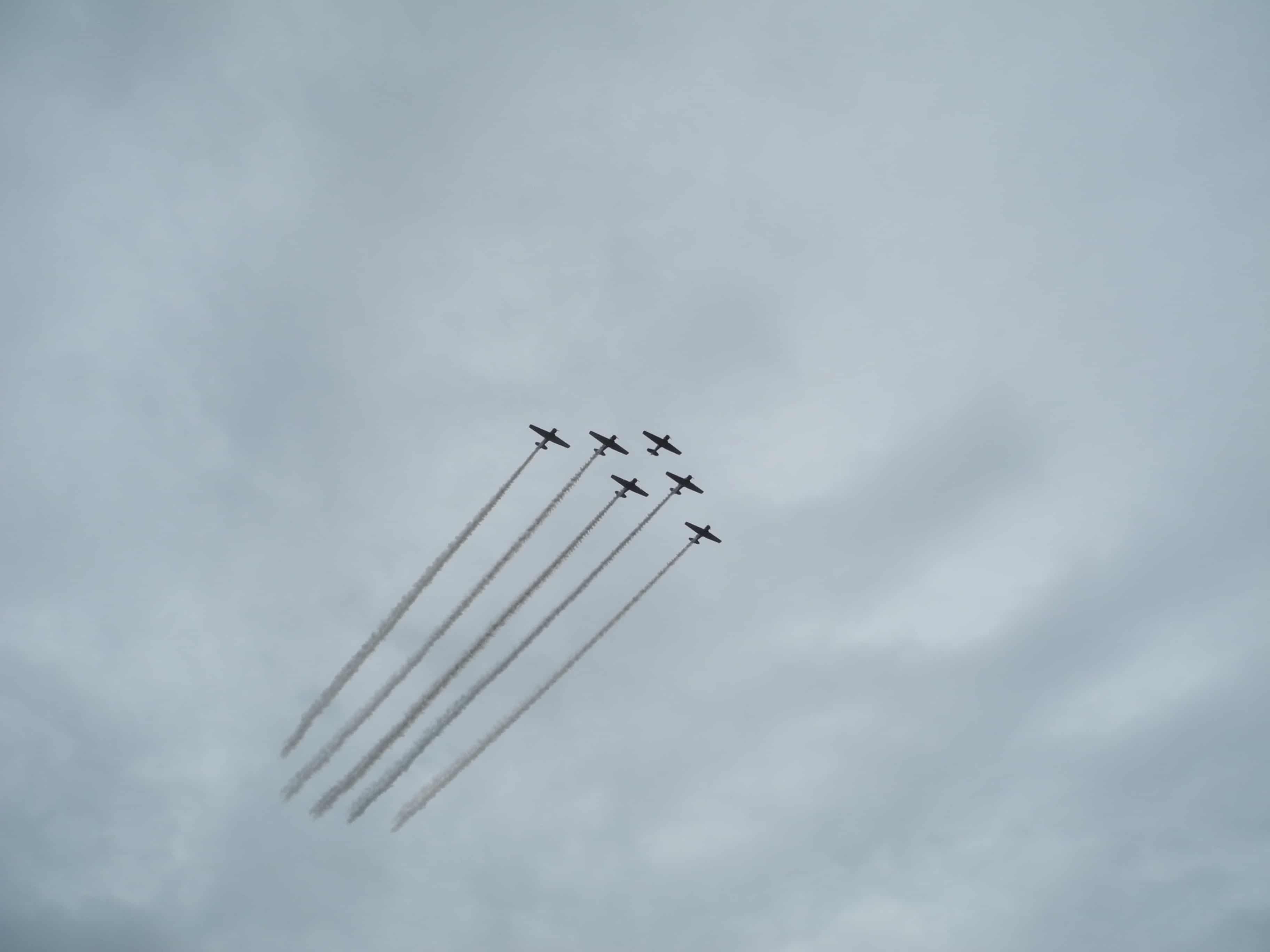 Fort Lauderdale Air Show 2012