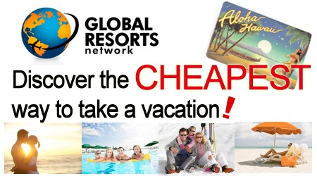 How to vacation for cheap!