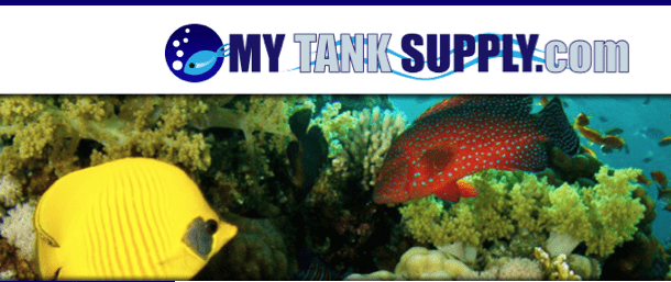 South Florida Aquarium Supplies | MyTankSupply.com