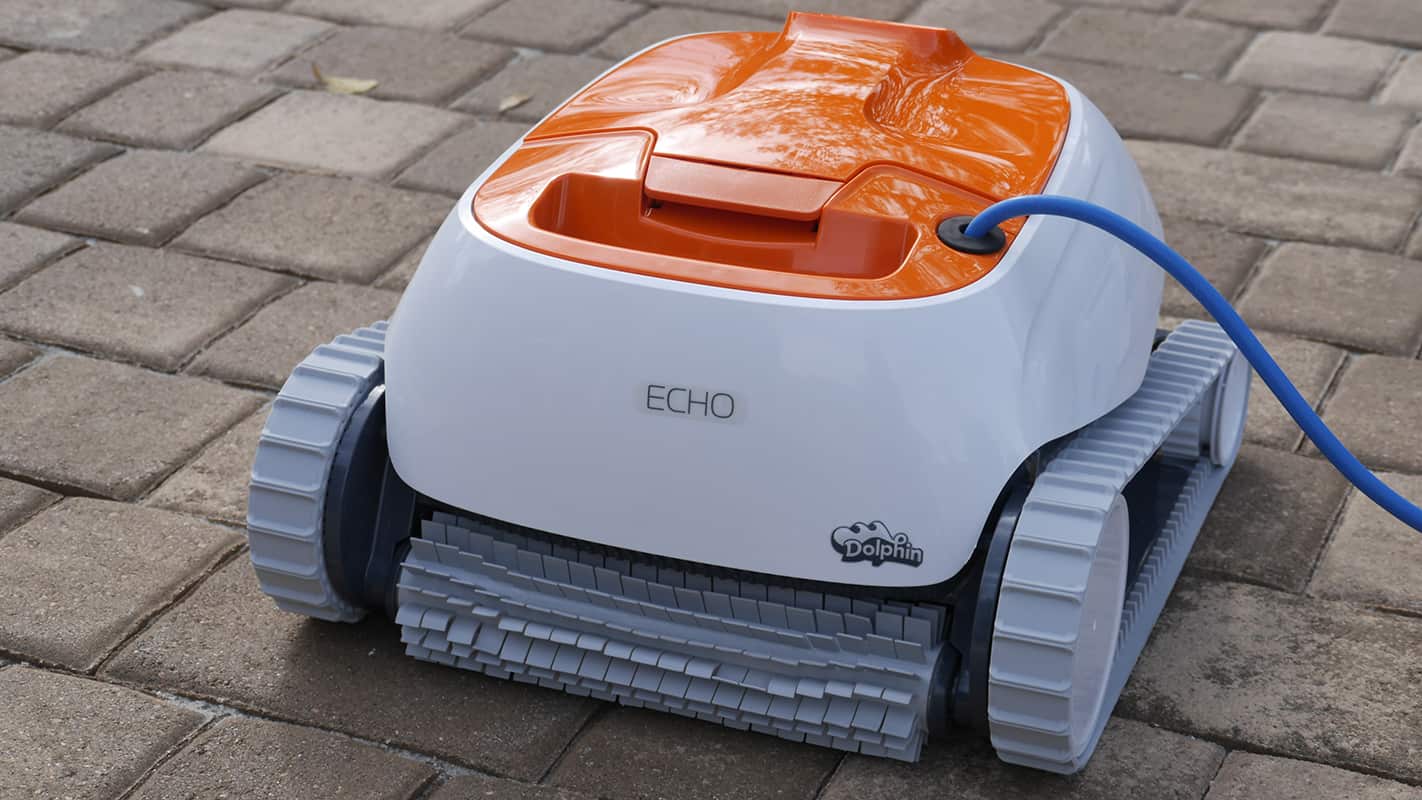 Best Robotic Pool Cleaner