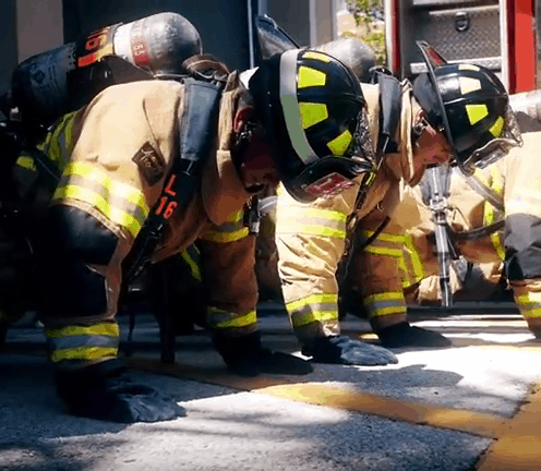 Delray Beach 22 Push Up Challenge