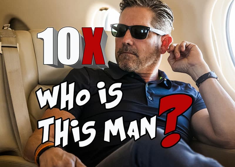 Who is Grant Cardone?